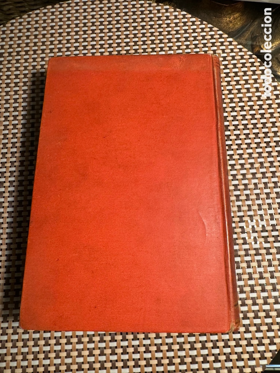 Libros antiguos: Ship Daphne Millington 1896 - Foto 4