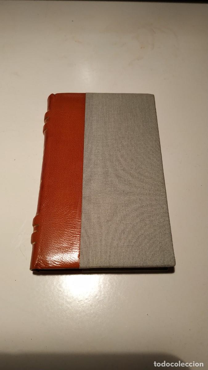 Libros antiguos: CUENTOS GRISES-VICENTE BLASCO IB&Aacute;&Ntilde;ES - Foto 2