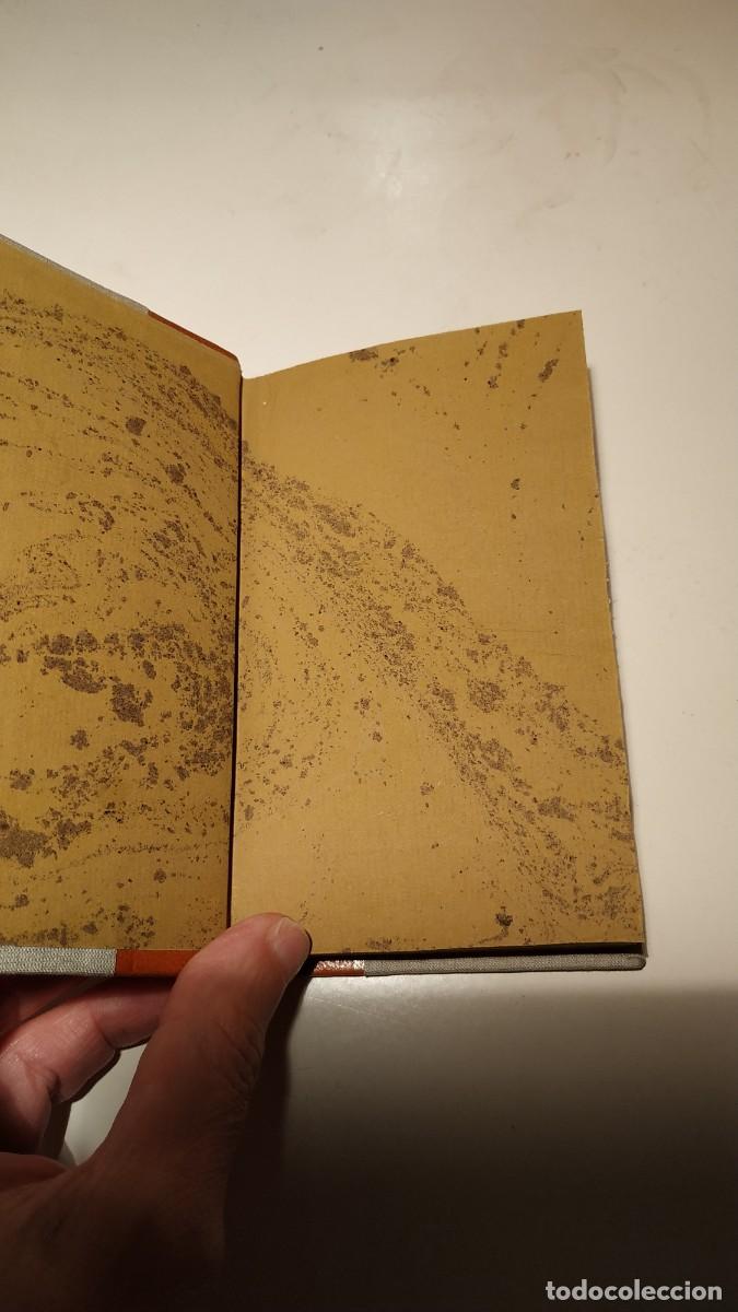 Libros antiguos: CUENTOS GRISES-VICENTE BLASCO IB&Aacute;&Ntilde;ES - Foto 3