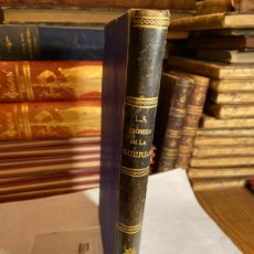 Libros antiguos: CRONICA DE LA GUERRA .MARRUECOS . AFRICA . RAFAEL GUERRERO. MAUCCI 1893