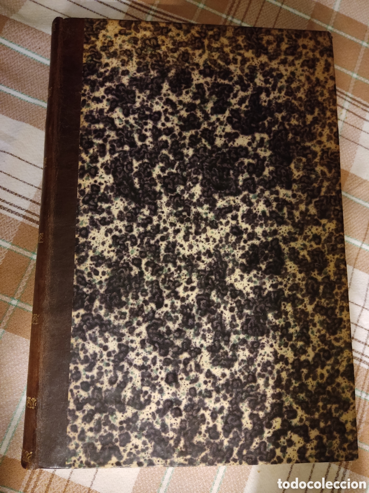Libros antiguos: Tomo iii compendio historial garibay - Foto 2