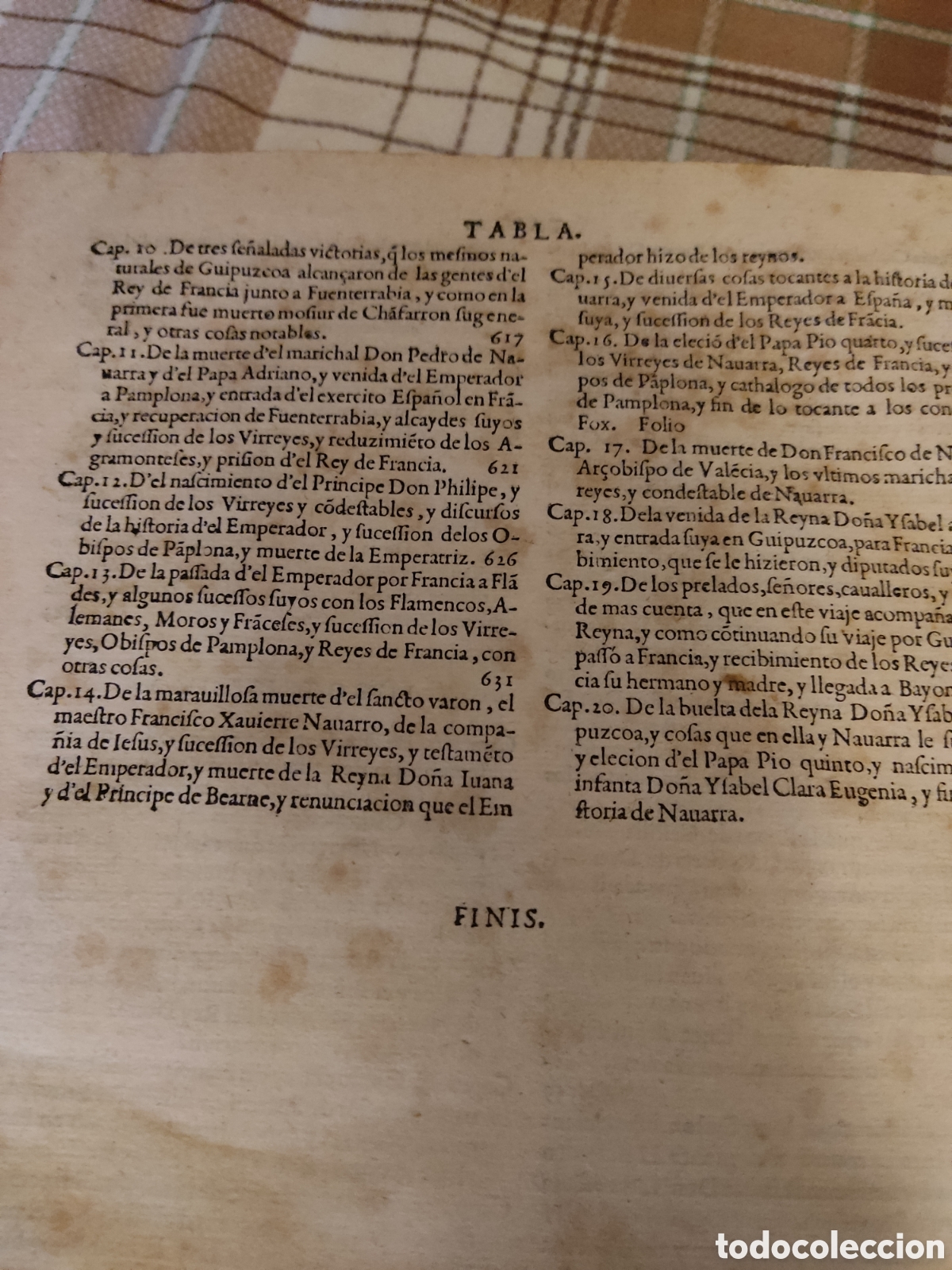 Libros antiguos: Tomo iii compendio historial garibay - Foto 7
