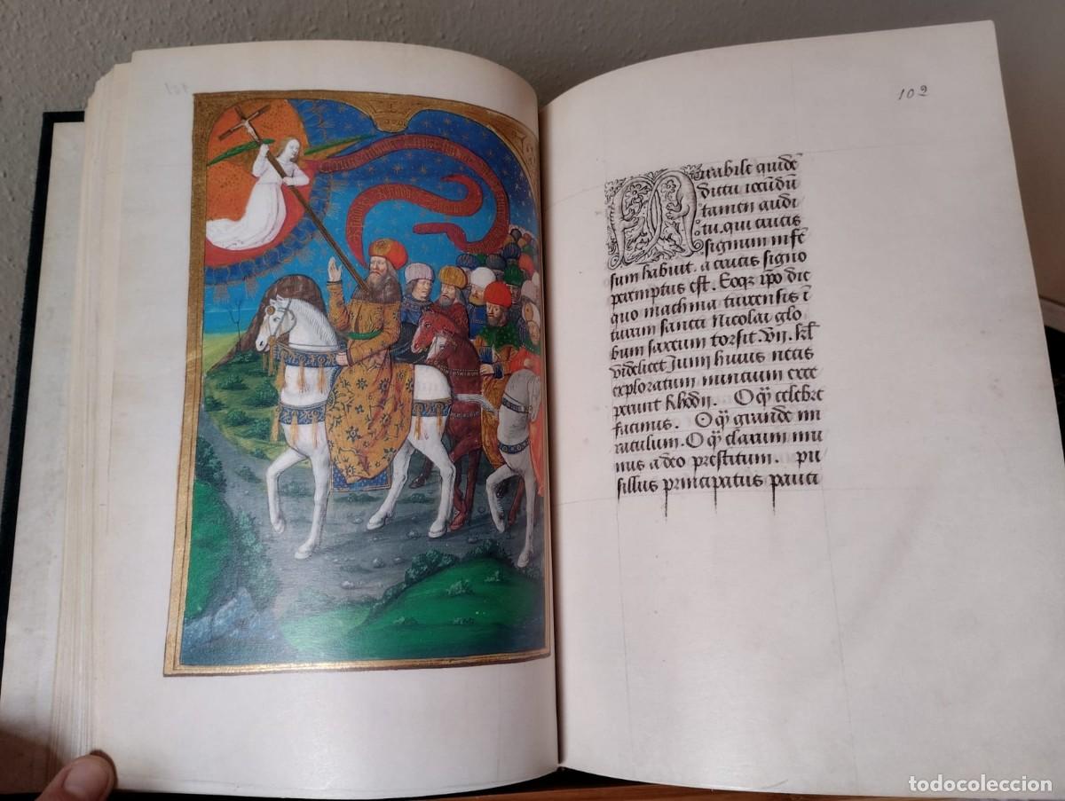 Libros antiguos: EL SITIO DE RODAS - Foto 4