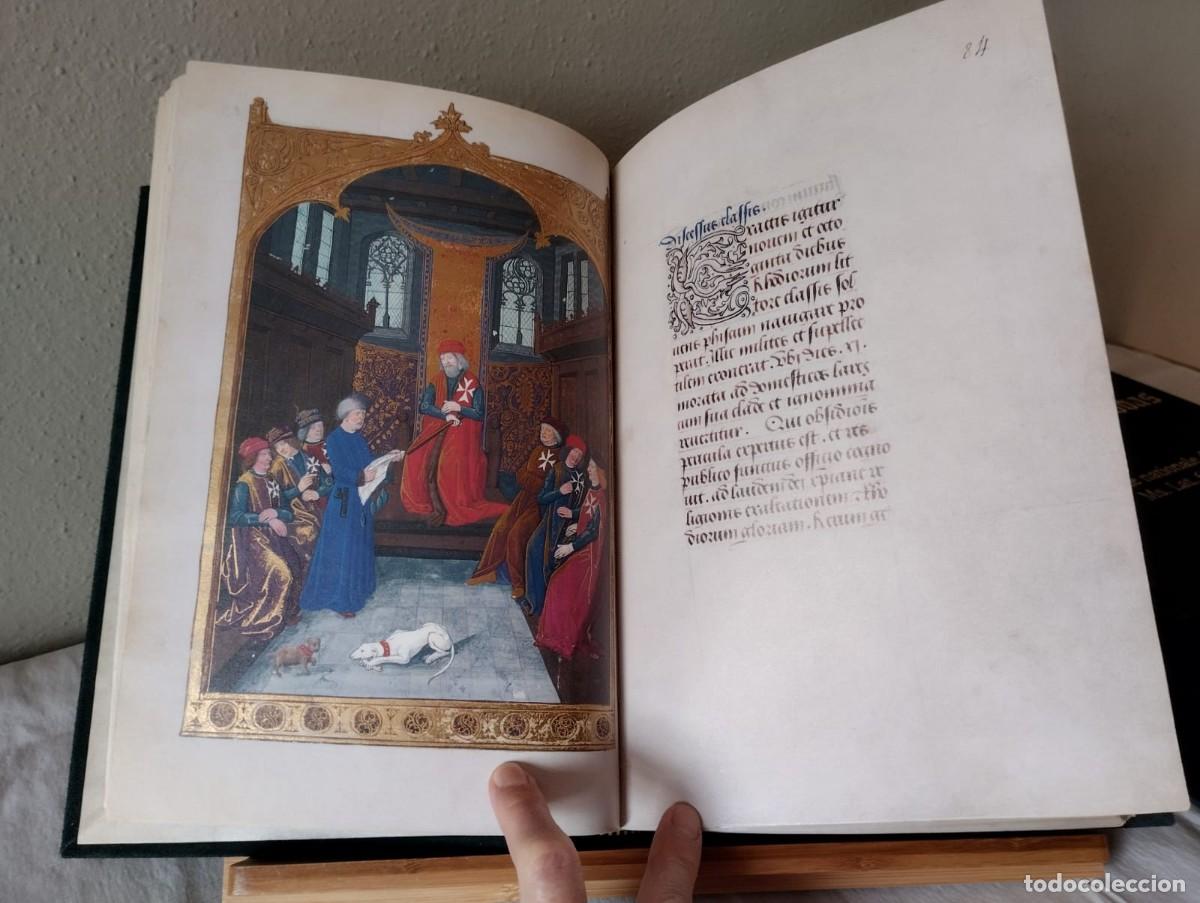 Libros antiguos: EL SITIO DE RODAS - Foto 5