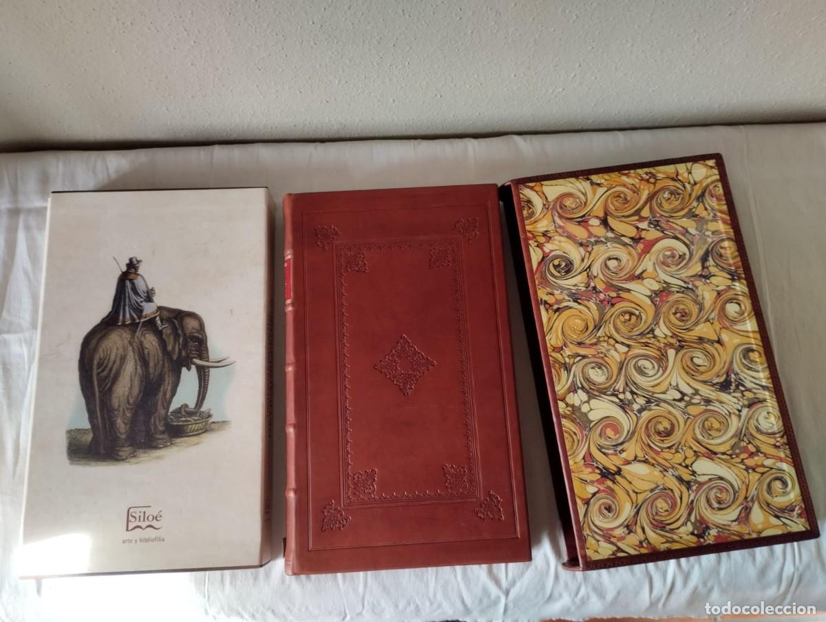 Libros antiguos: HISTORIAE NATURALIS - Foto 24
