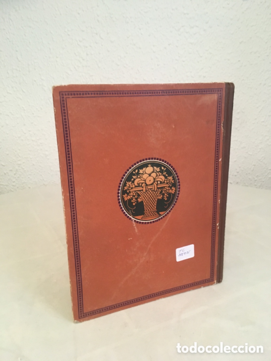 Libros antiguos: LIBRO LA AGRICULTURA AL ALCANCE DE TODOS - Foto 2