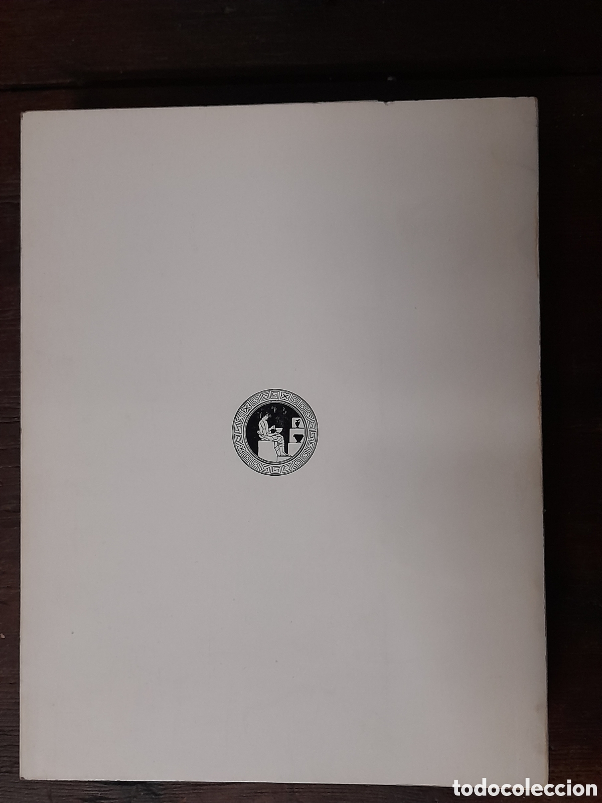 Libros antiguos: Un Enfant Gate De Zenaide, Fleuriot - Foto 2