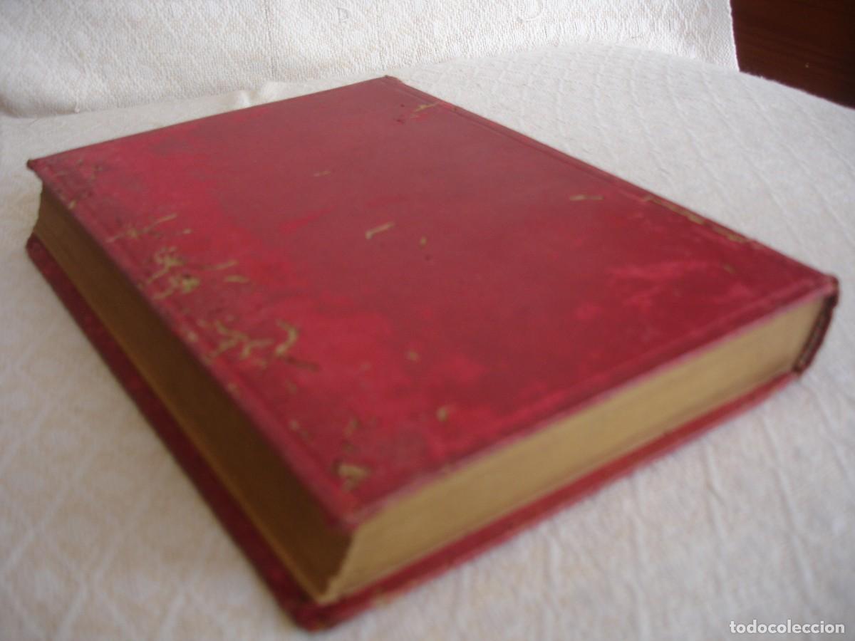 Libros antiguos: Tom Tit - 1892 La science amusante 100 exp&eacute;riences. - Foto 16