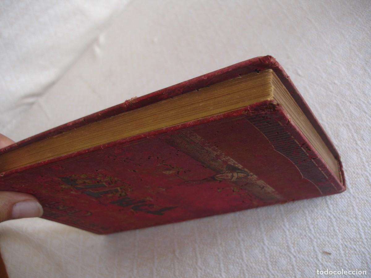Libros antiguos: Tom Tit - 1892 La science amusante 100 exp&eacute;riences. - Foto 18