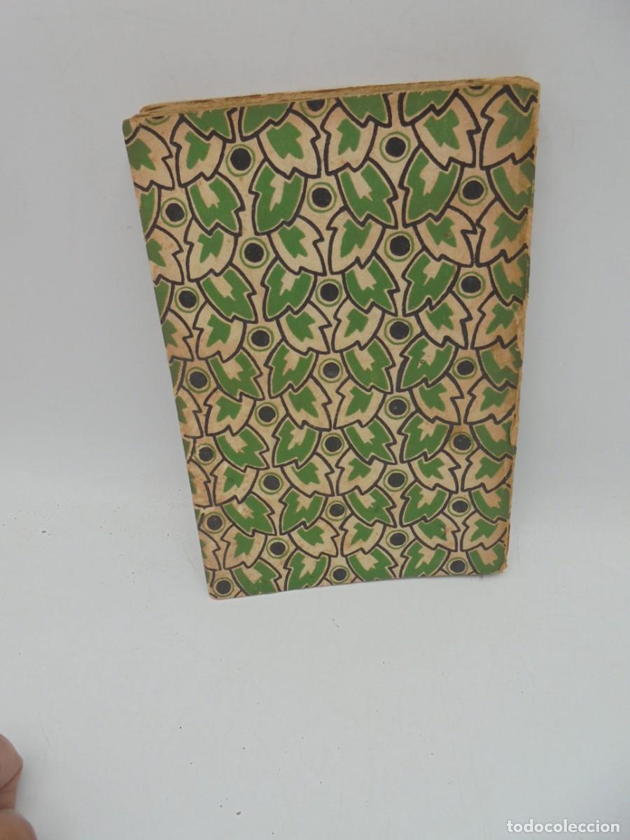 Libros antiguos: SANIN. M. ARTSEBACHEF. 1920. PAGS : 354. - Foto 4