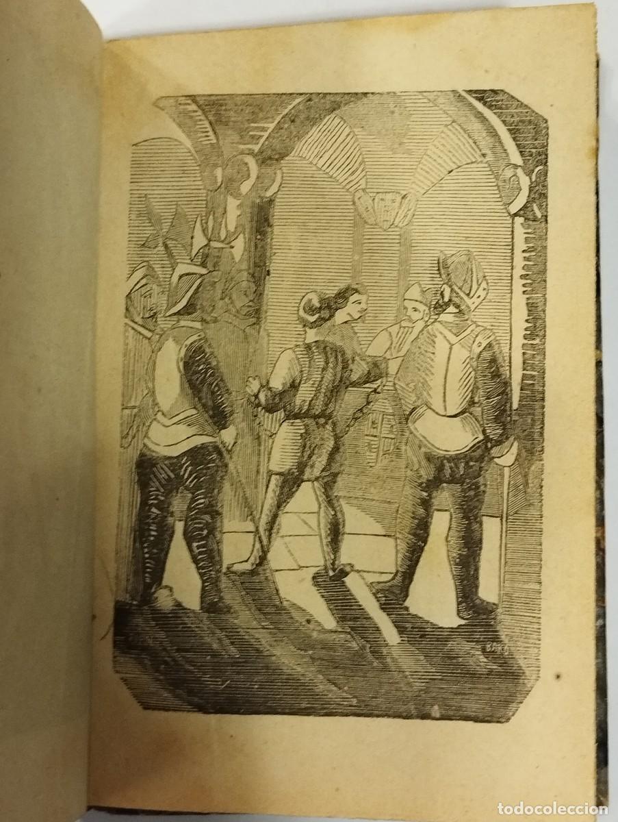 Libros antiguos: LOS ANABATISTAS (VAN DER VELDE). - Foto 3
