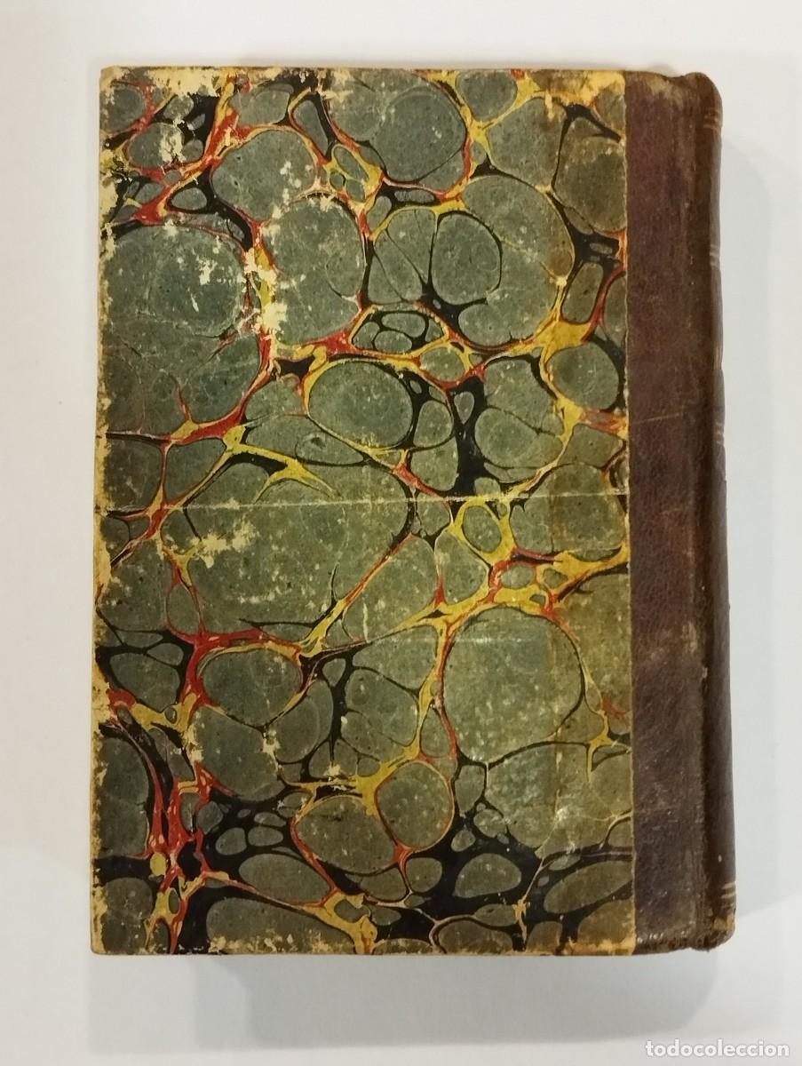 Libros antiguos: LOS ANABATISTAS (VAN DER VELDE). - Foto 6