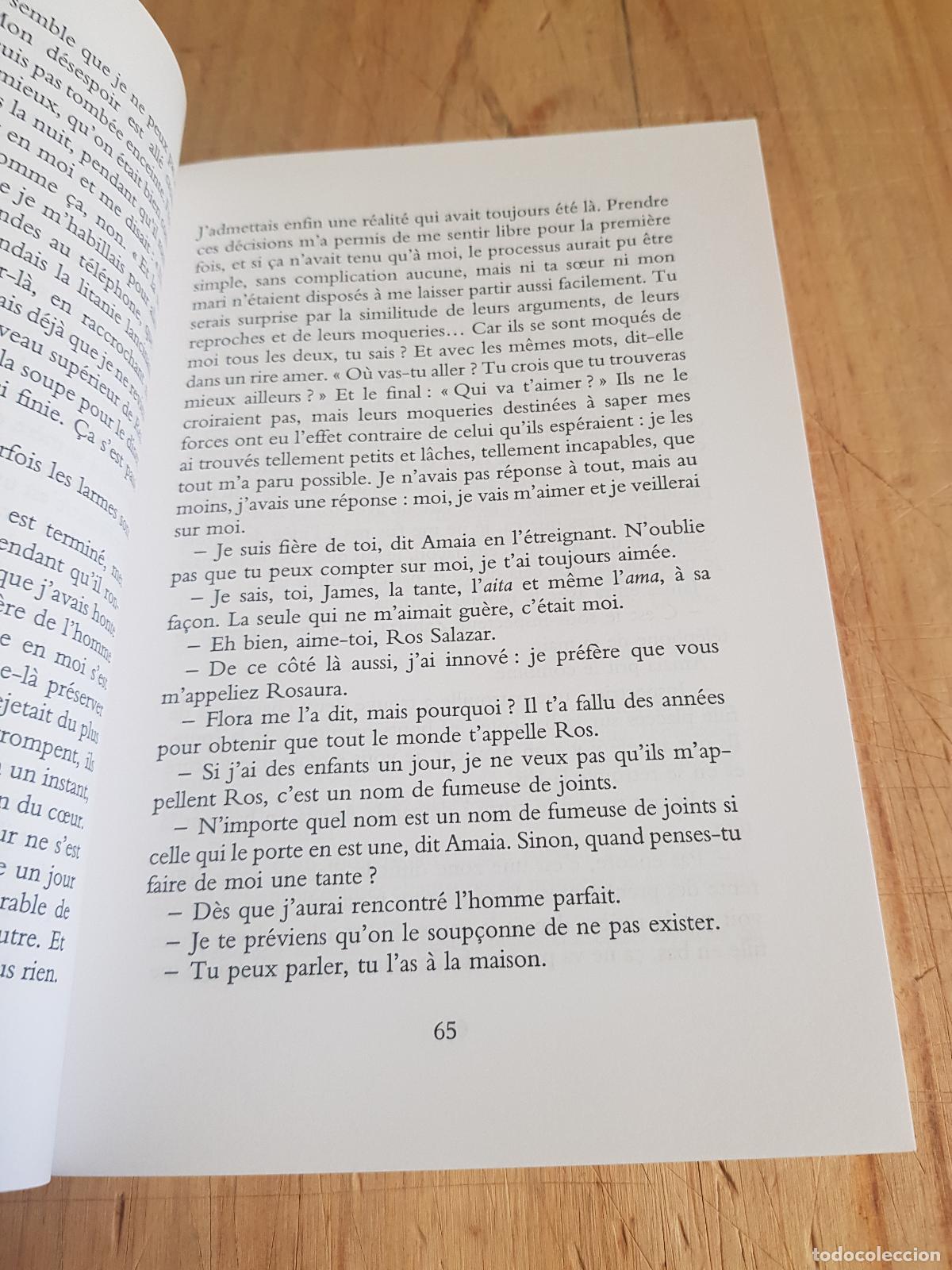 Libros antiguos: Le gardien invisible - Dolores Redondo - Foto 2