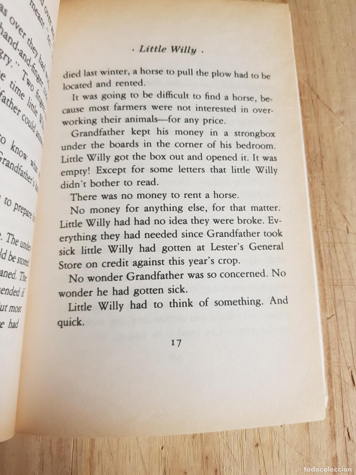 Libros antiguos: Stone Fox - John Reynolds Gardiner - Foto 3