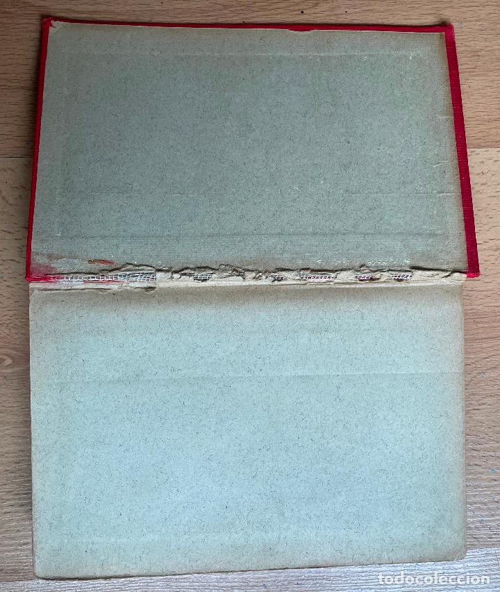 Libros antiguos: LA CASA DE TROYA Alejandro Perez Lugin - Foto 3