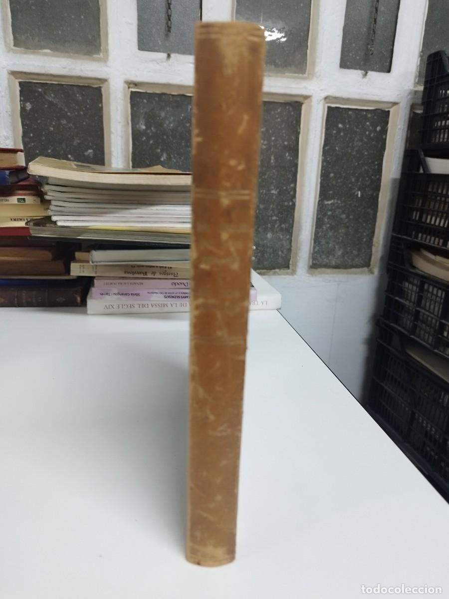 Libros antiguos: El amor de los dioses y de los h&eacute;roes. - Noel Claras&oacute;. - Foto 7