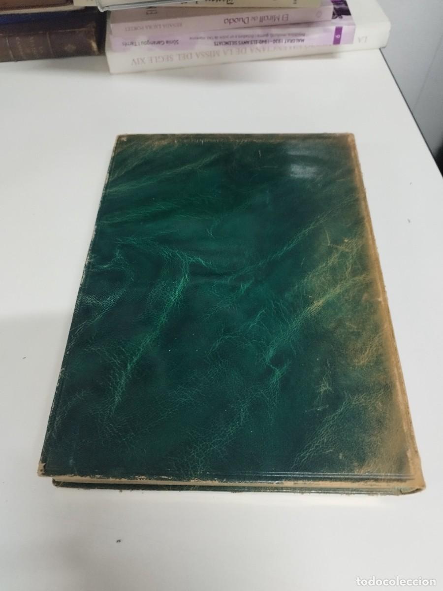 Libros antiguos: El amor de los dioses y de los h&eacute;roes. - Noel Claras&oacute;. - Foto 8