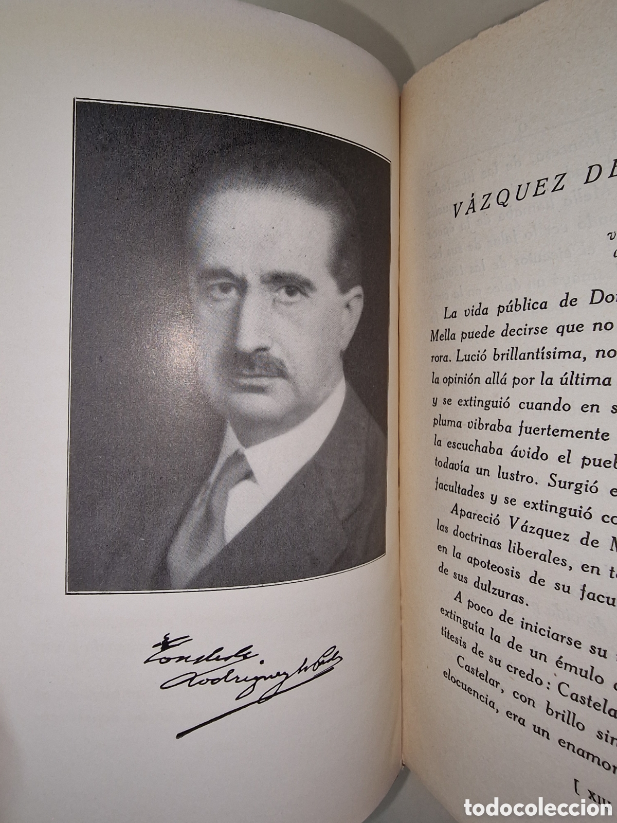 Libros antiguos: Pol&iacute;tica General - Foto 6