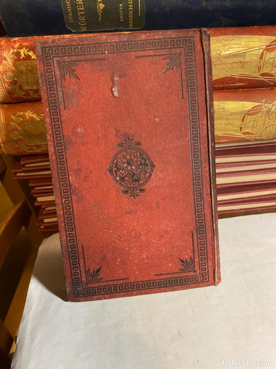 Libros antiguos: TABLEAU DU SIECLE DE LEON X. AMAND BIECHY 1844- - Foto 4