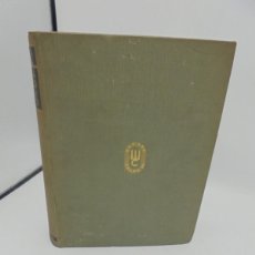 Libros antiguos: HISTORIA UNIVERSAL. LA EPOCA DEL GOTICO Y EL RENACIMIENTO. TOMO IV. MANUEL GARCIA. 1934. PAGS: 754.
