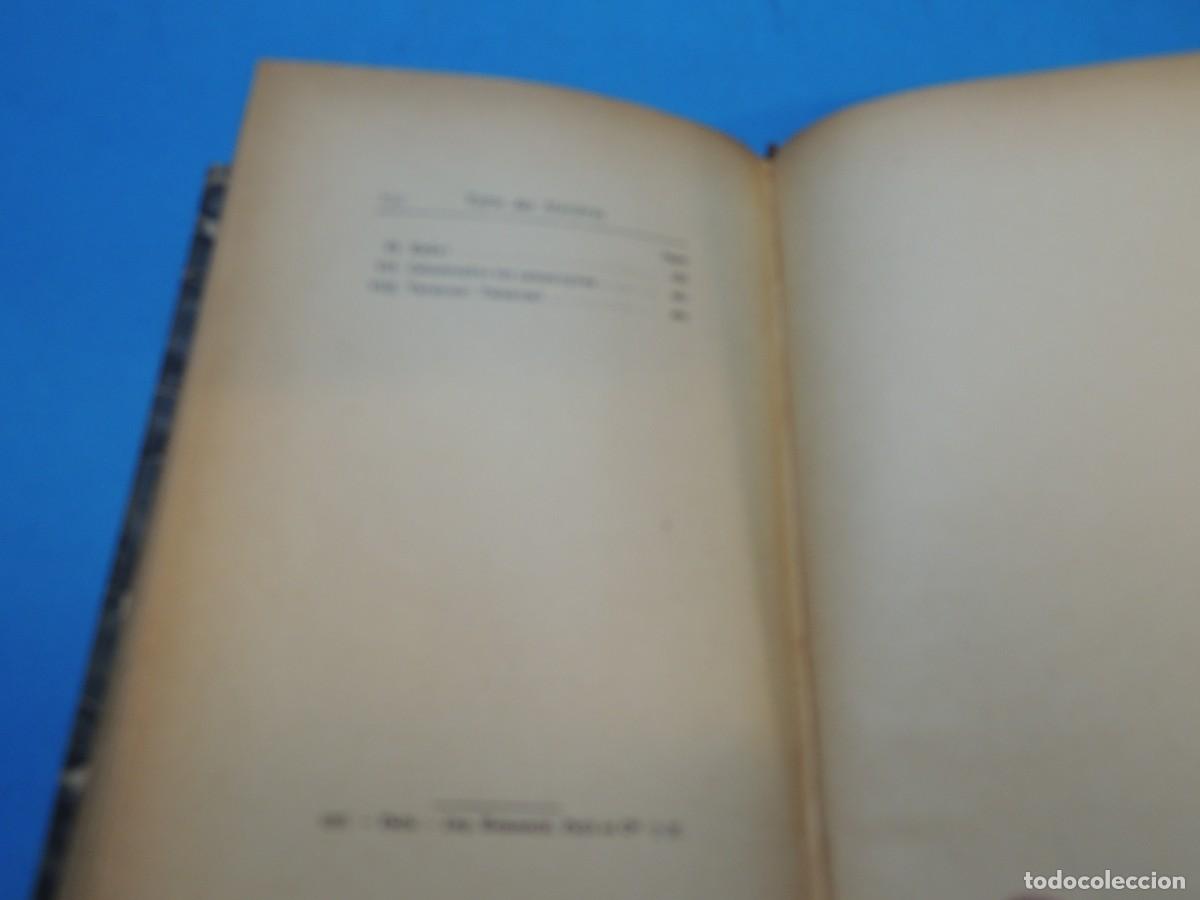 Libros antiguos: TARTARIN DE TARASCON.-ALPHONSE DAUDET - Foto 14