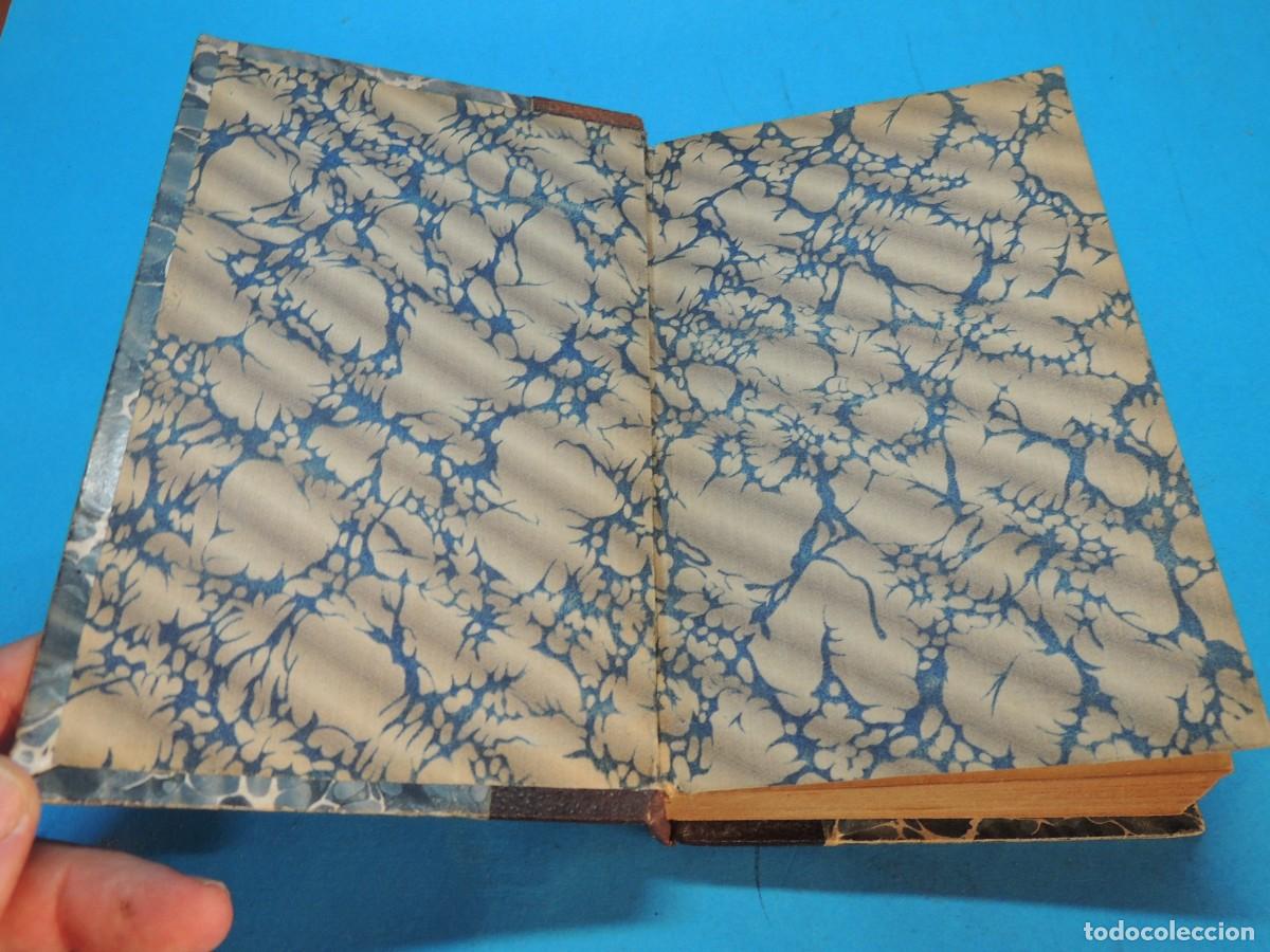 Libros antiguos: TARTARIN DE TARASCON.-ALPHONSE DAUDET - Foto 15