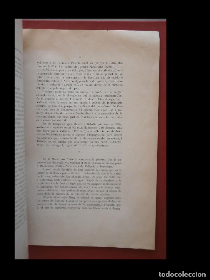 Libros antiguos: La Musa Catalana Geo-Graphos. Comte de G&uuml;ell - Foto 3