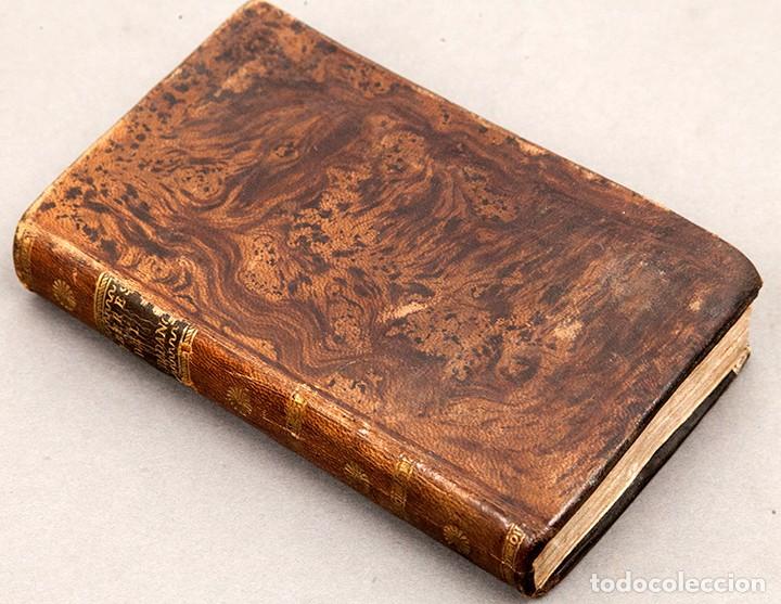 Libros antiguos: DERECHOS Y DEBERES DEL CIUDADANO - 1820 - Foto 2