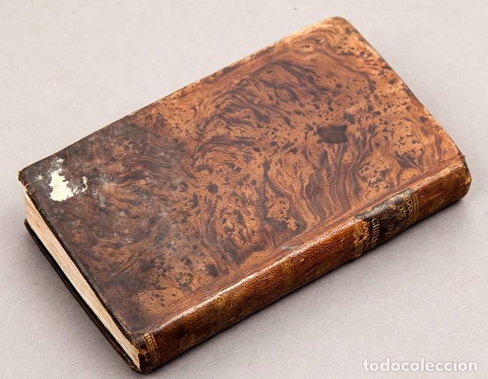 Libros antiguos: DERECHOS Y DEBERES DEL CIUDADANO - 1820 - Foto 8