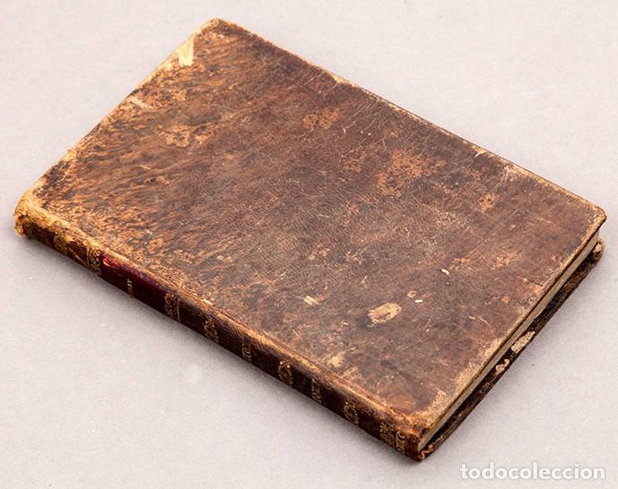 Libros antiguos: ALEJANDRO DUMAS - MURAT - 1838 PRIMERA EDICI&Oacute;N - Foto 2