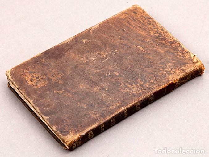 Libros antiguos: ALEJANDRO DUMAS - MURAT - 1838 PRIMERA EDICI&Oacute;N - Foto 5