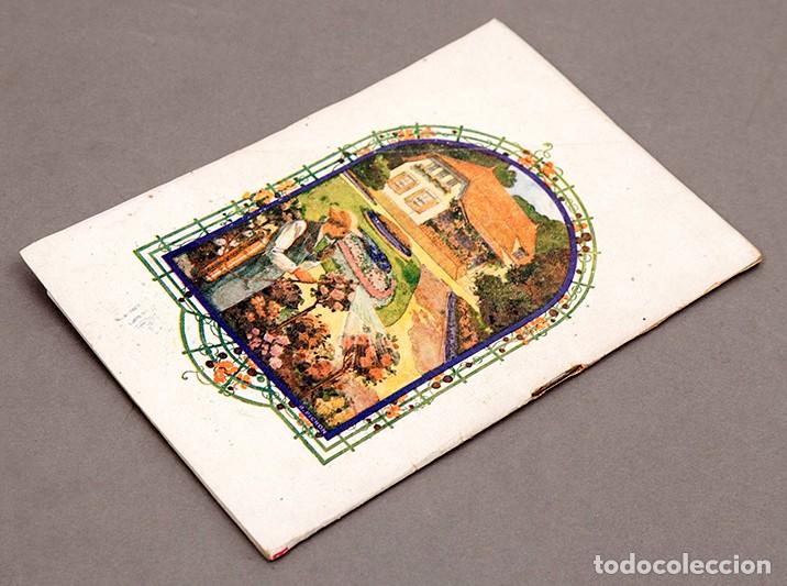 Libros antiguos: ALMANAQUE CASELLAS 1936 - Foto 7