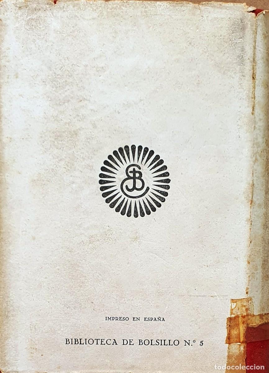 Libros antiguos: LA ILIADA. HOMERO. BERGUA - Foto 2