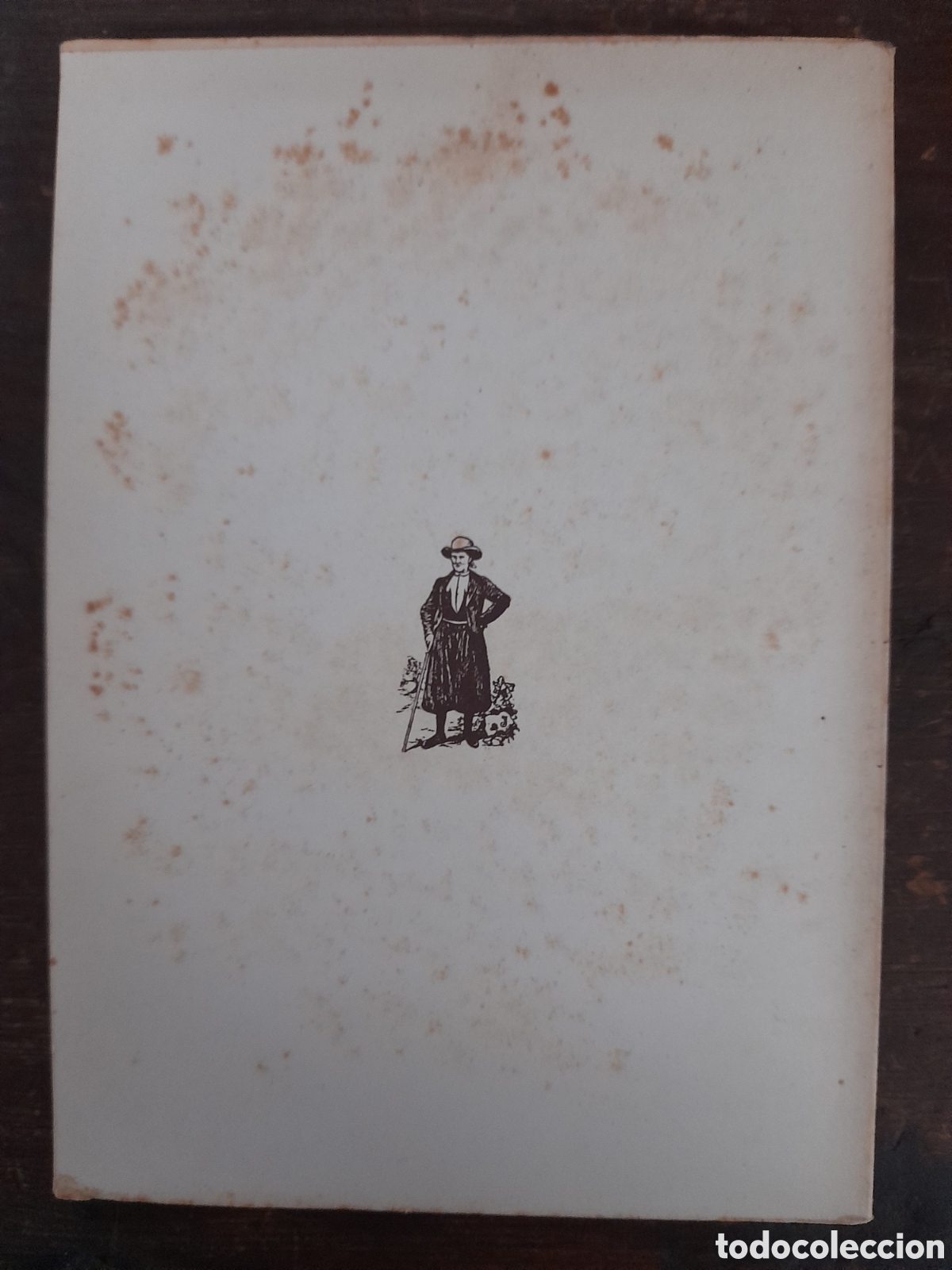 Libros antiguos: Chant A Majorque, B. Ensenyat - CLUMBA 1953 - Foto 4