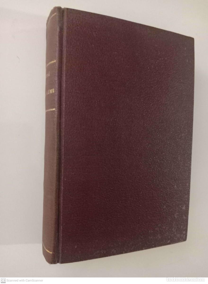 Libros antiguos: Contrallums [V&iacute;ctor Catal&agrave;] - Foto 1