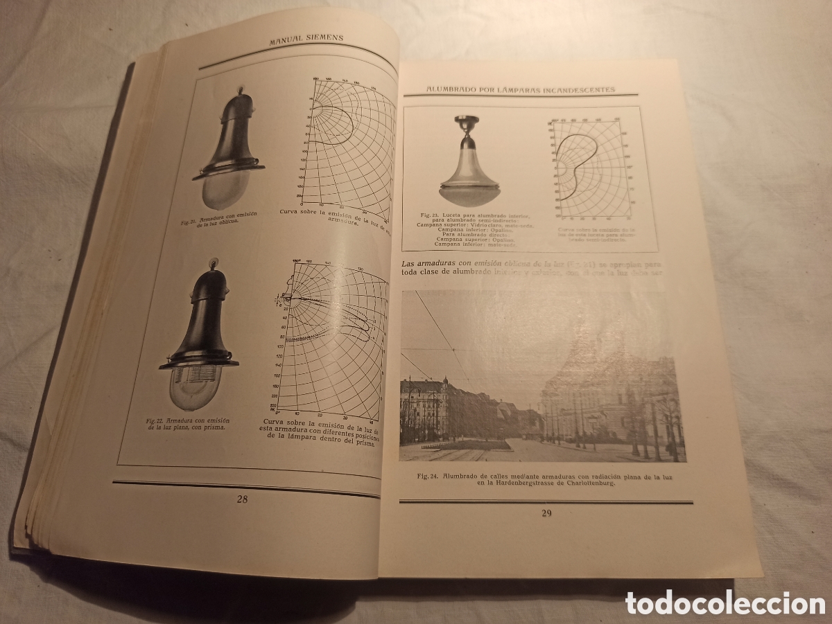 Libros antiguos: Manual Siemens - Foto 2