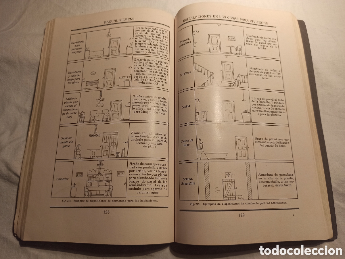 Libros antiguos: Manual Siemens - Foto 5
