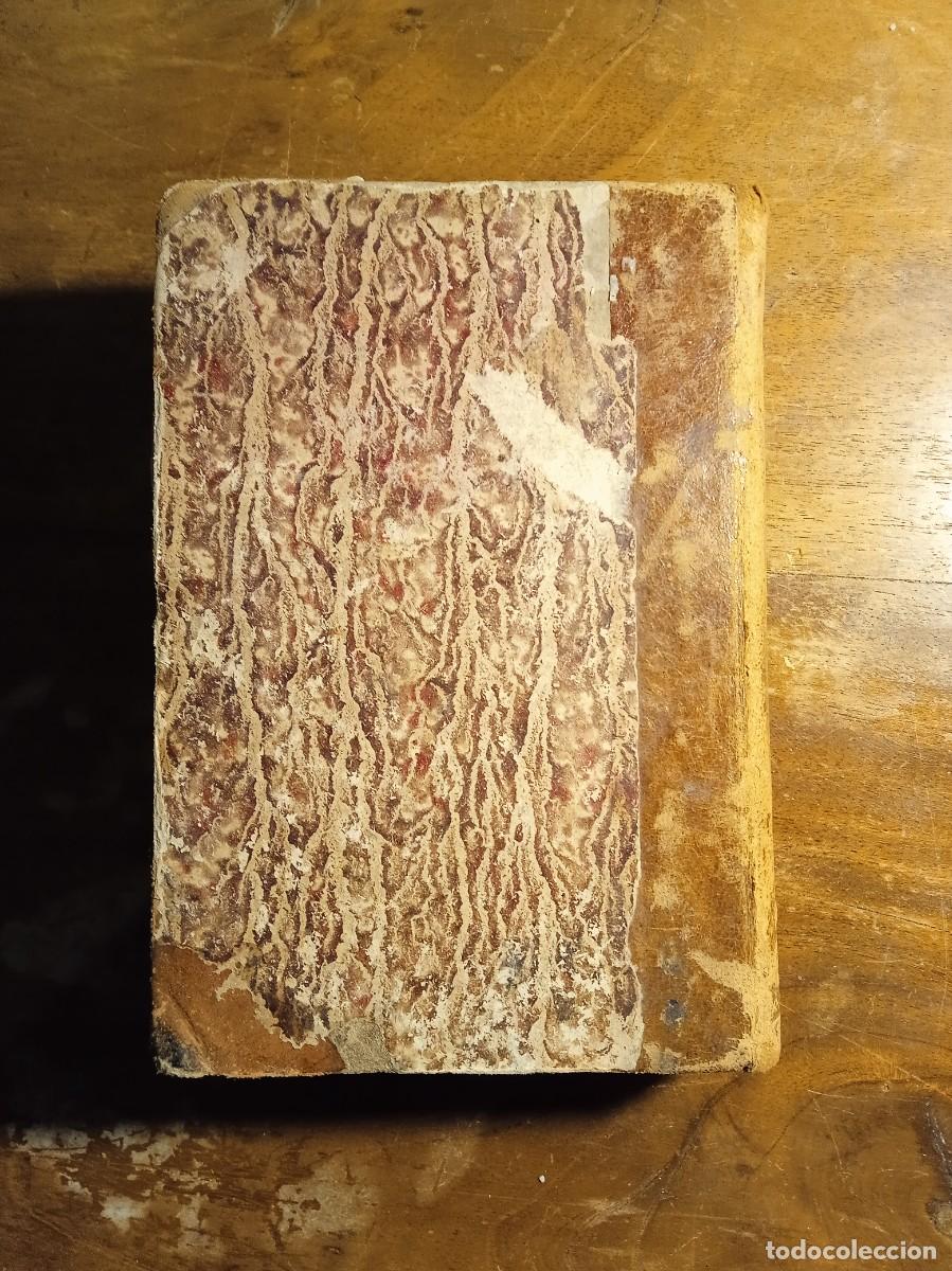 Libros antiguos: Escuela del pueblo 1852 - Foto 8