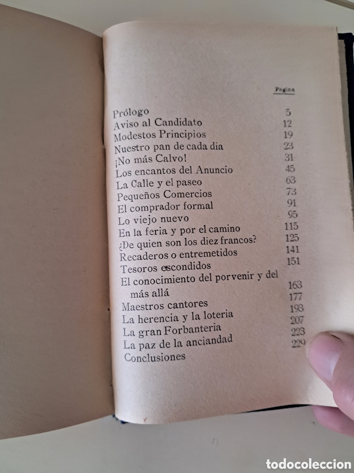 Libros antiguos: Manual del Perfecto Timador 1913 - Foto 4