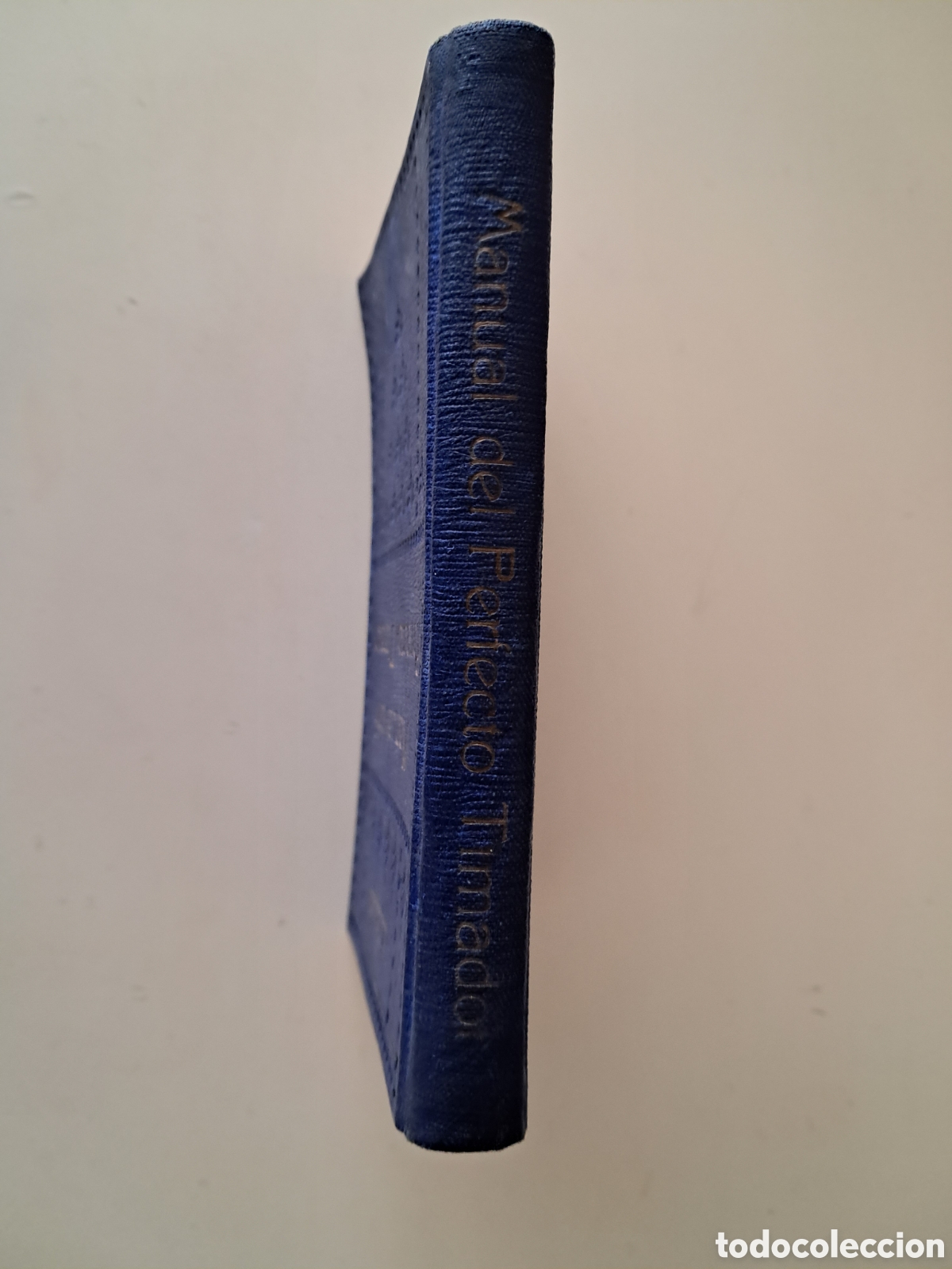 Libros antiguos: Manual del Perfecto Timador 1913 - Foto 7