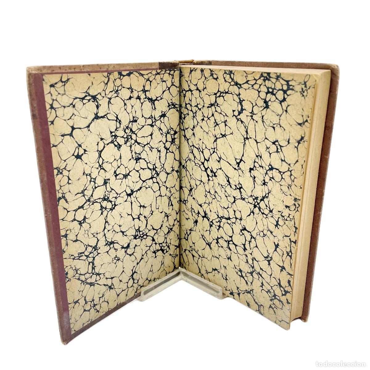 Libros antiguos: EDUARDO ABELA - MANUAL PRACTICO DE M&Aacute;QUINAS AGR&Iacute;COLAS - 1883 - Foto 2