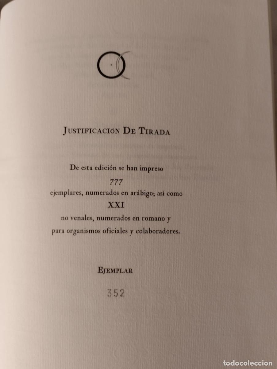 Libros antiguos: CODICES Y LIBROS DE ALQUIMIA EN LAS LIBRERIAS DE SAN LORANZO DEL ESCORIAL - Foto 4