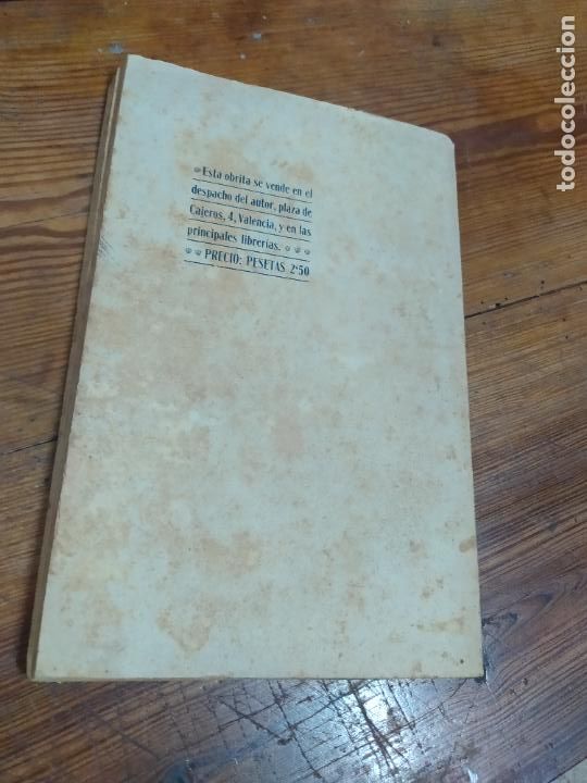 Libros antiguos: Contribuci&oacute;n Industrial y de comercio. 1907. L.32485 - Foto 5