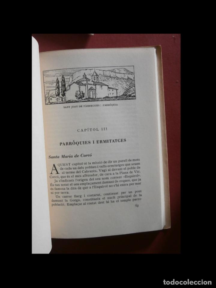 Libros antiguos: El Cabrer&eacute;s. Forti&agrave; Sol&agrave; - Foto 3