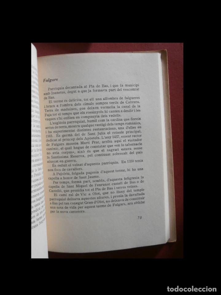 Libros antiguos: El Cabrer&eacute;s. Forti&agrave; Sol&agrave; - Foto 4