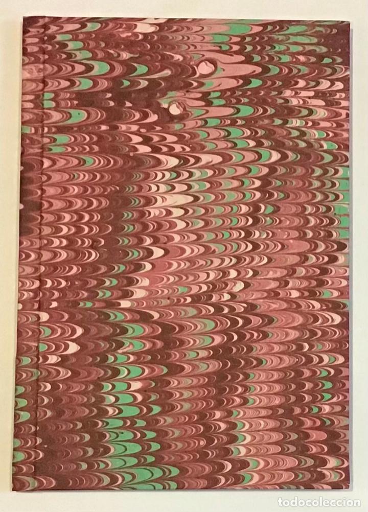 Libros antiguos: FAUCHER, Leon. DEL DERECHO AL TRABAJO. 1885. - Foto 3