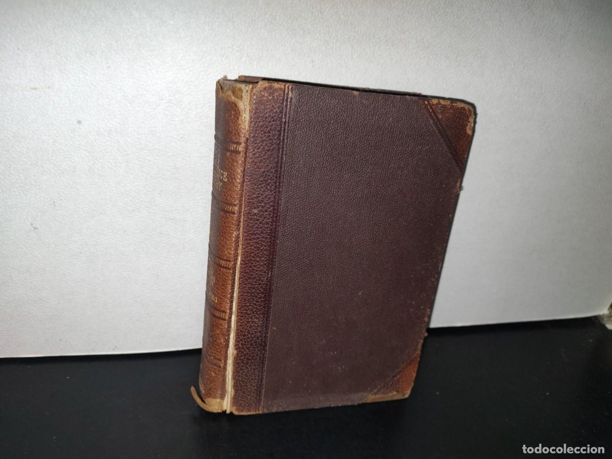 Libros antiguos: 83- CONSTRUCCI&Oacute;N DE FERROCARRILES. I. C. S. REFERENCE LIBRARY. RAILDROAD ENGINEERING HIGHWAYS - 1908 - Foto 1