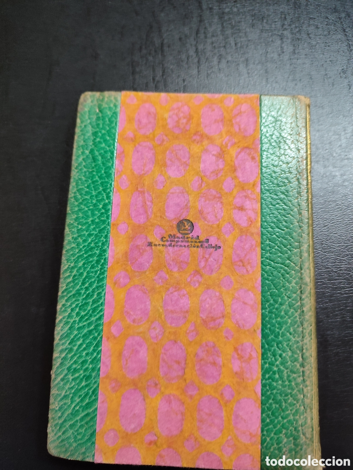 Libros antiguos: La resaca, Stevenson ,Atenea 1927 - Foto 3