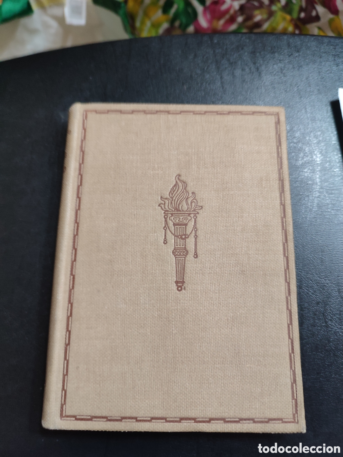 Libri antichi: La hija de lorio ,D, anuncio Minerva Madrid 1917