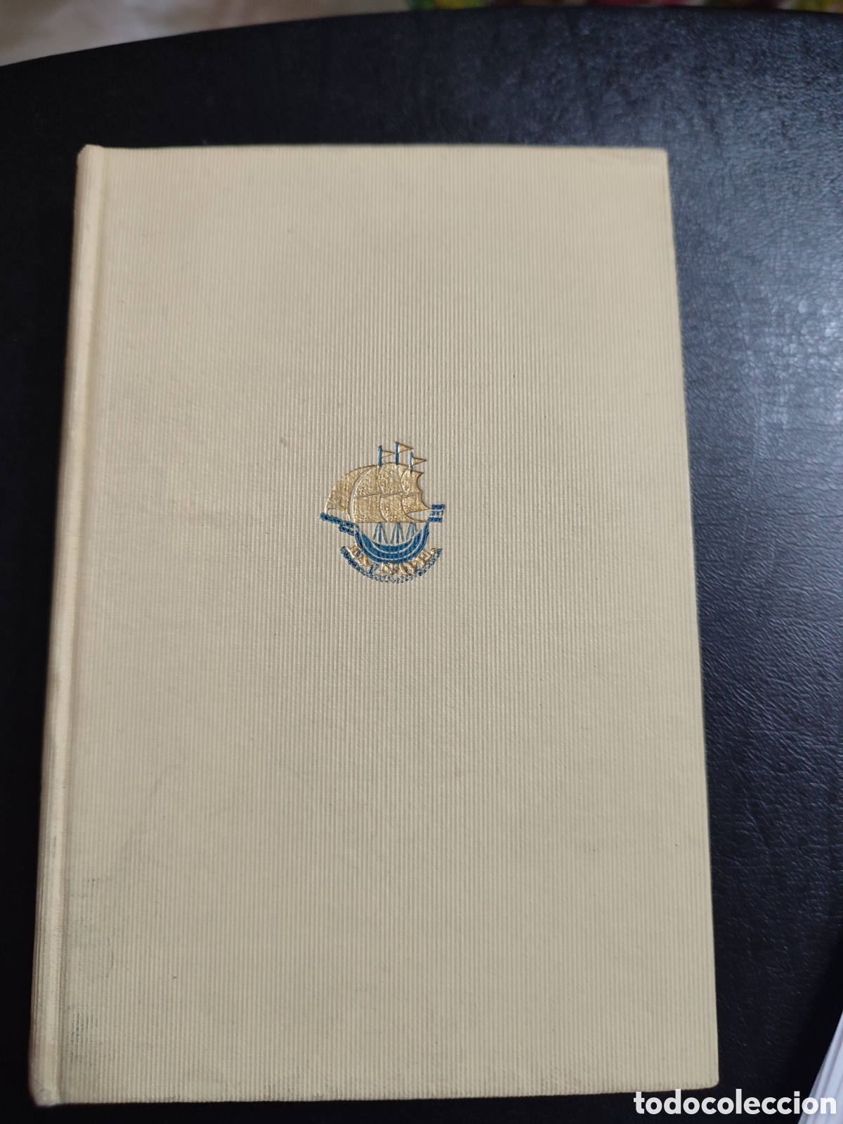 Libros antiguos: Et V&iacute;nculos, Wilde Ed nave 1929 - Foto 1